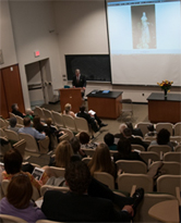 Modjeska 100 Anniversary Lecture & Dramatic Reading at Georgetown University